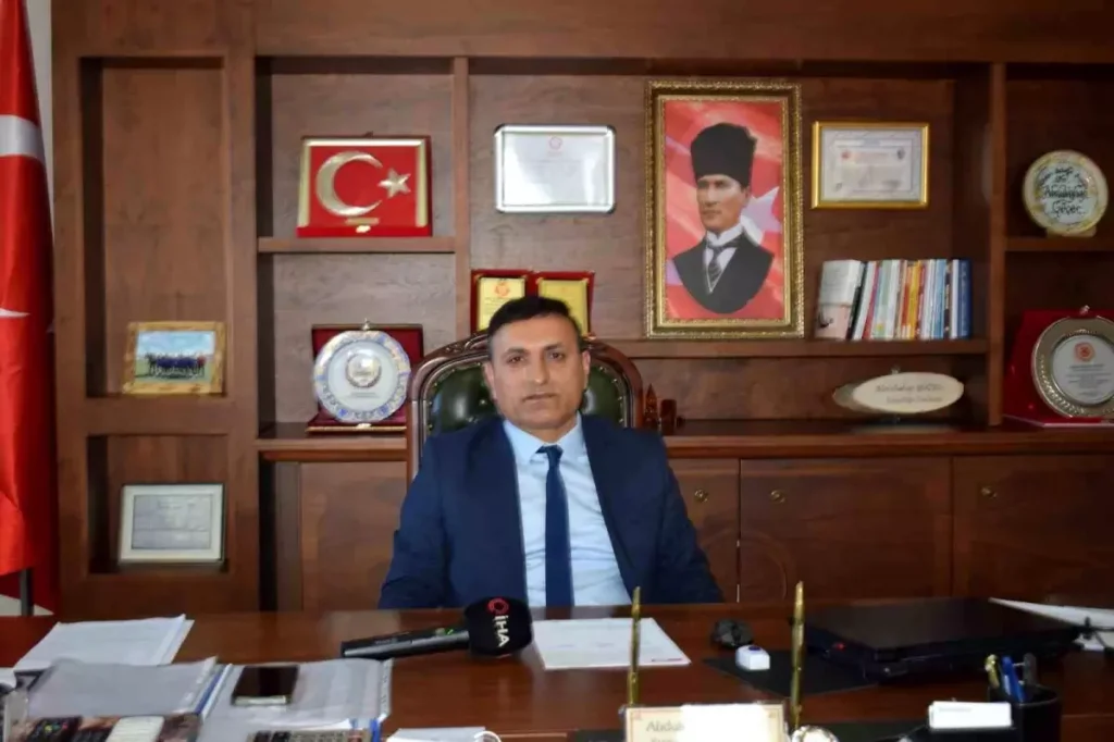 CHP’li Yazıhan Belediye Başkanı Göçer: “İhraç parti içinde kırbaç gibi kullanılıyor”