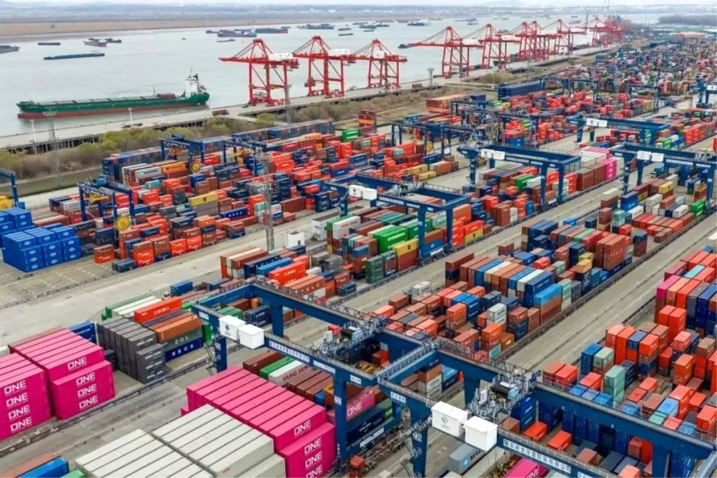 Çin Kuşak ve Yol İşbirliğini Derinleştiriyor