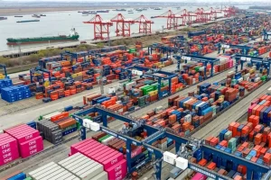 Çin Kuşak ve Yol İşbirliğini Derinleştiriyor