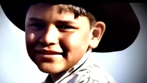 Kaçırılan Çocuğun İnanılmaz Hikâyesi: Antonio Salazar‑Hobson’un Karanlık Çocukluğundan İnsan Hakları Savaşçısına Yolculuğu