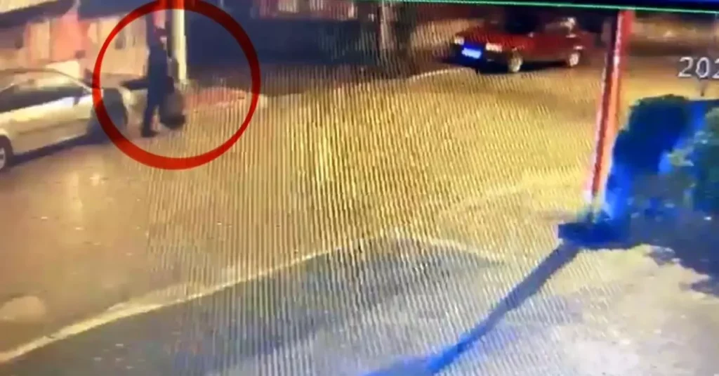 Samsun’da Kumpas Ortaya Çıktı