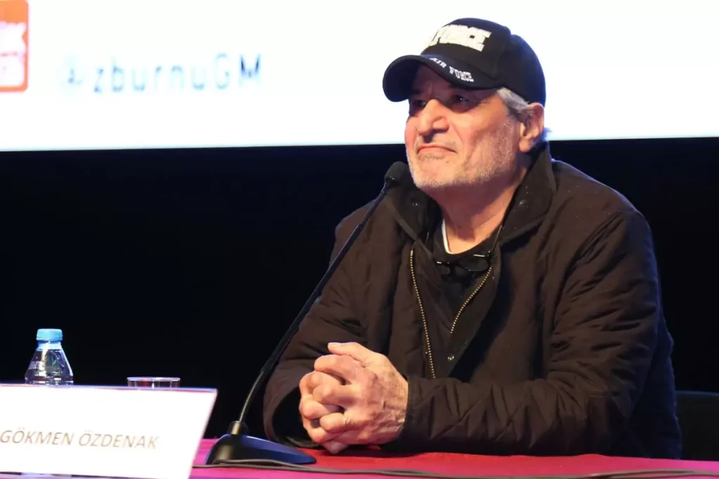 Eski Galatasaray Efsanesi Gökmen Özdenak Hayatını Kaybetti: 78 Yaşında Vefat Etti