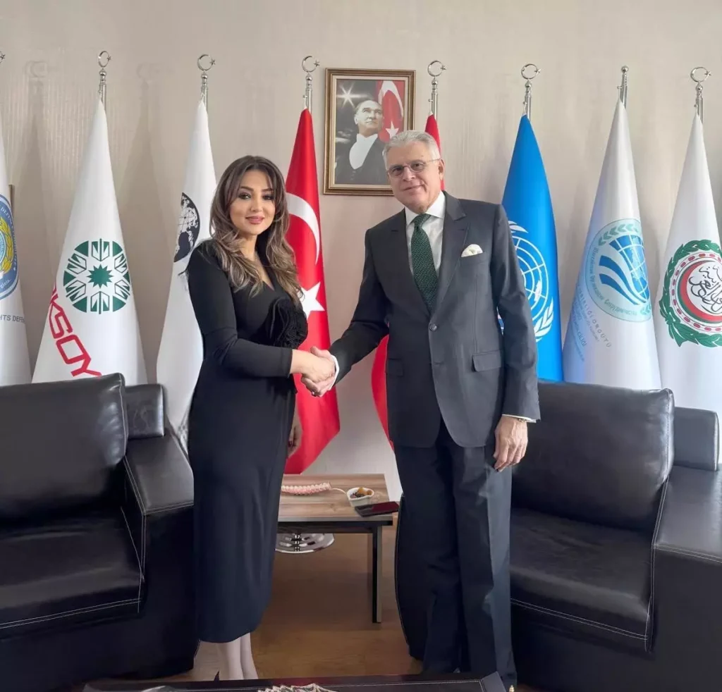 Türkiye-Fas Ticaret İşbirliği Gelişiyor