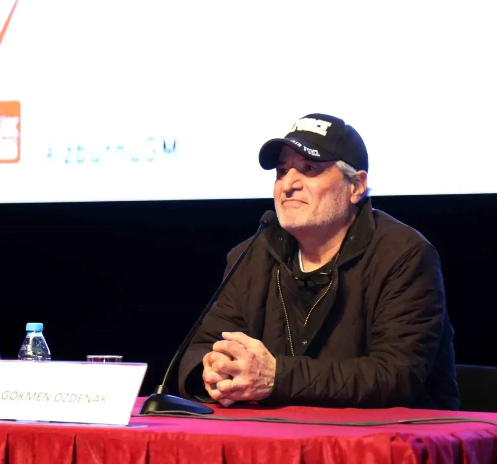 Gökmen Özdenak’ın 78 Yaşında Kaybı: Galatasaray’ın Efsane Futbolcusu Hayatını Yitirdi