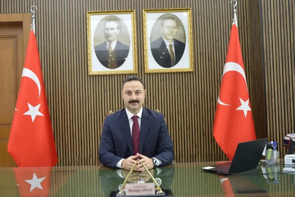 Havza’da 48 Milyon Liralık Yardım Şok Etkisi: SYDV’den Destek Fırtınası