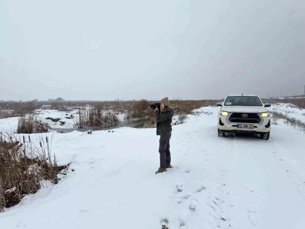 Iğdır’da Kaçak Avcılığa Keskin İdari Yaptırım!