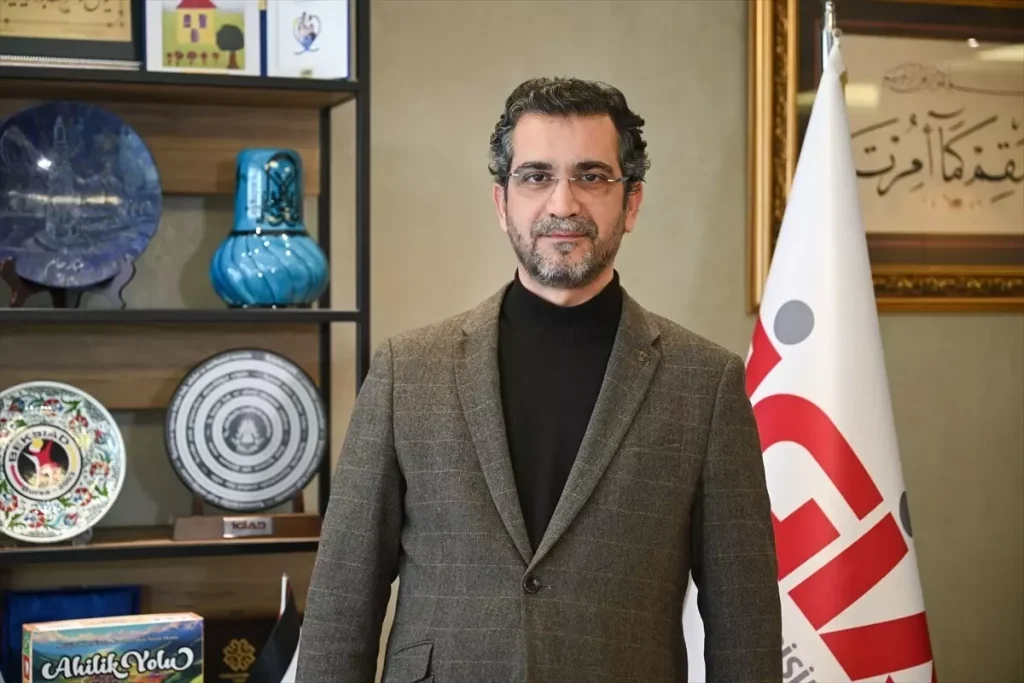 İGİAD 2026 Geçim Ücretini Açıkladı