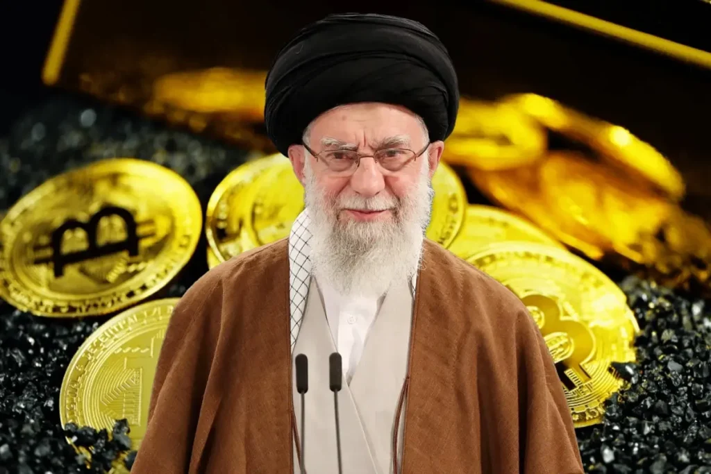 İran’dan kripto para hamlesi! Yaptırımları delmek için harekete geçtiler