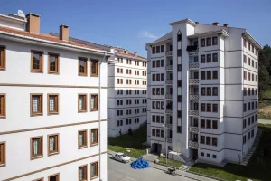 İşte kamu lojmanlarının herkesi kıskandıracak kira ücretleri