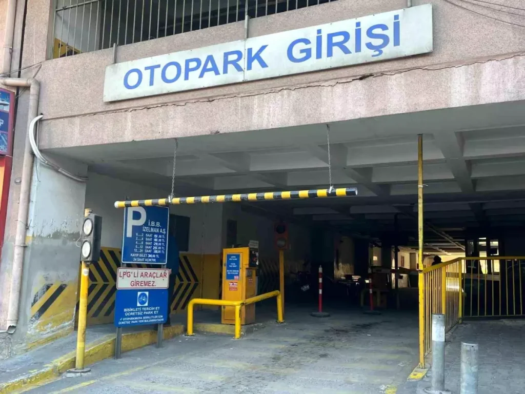 İzmir Büyükşehir’den Otopark Ücretlerine Rekor Artış: Sürücüler Bütçelerini Zorlanıyor!