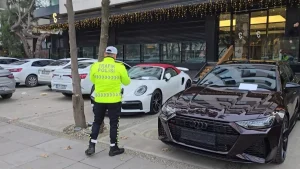 Kadıköy’de 11 Milyar Liralık Dolandırıcılığa Operasyon