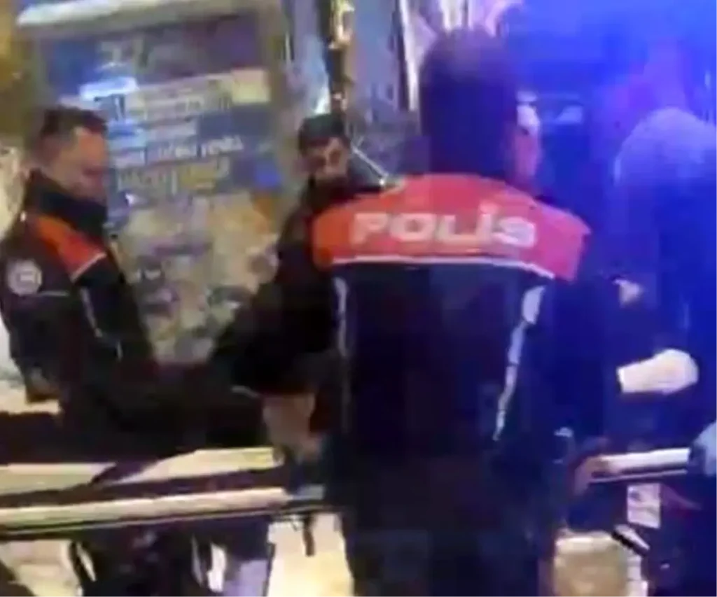 Malatya’da Bıçaklı Kavga: 1 Ölü, 1 Yaralı