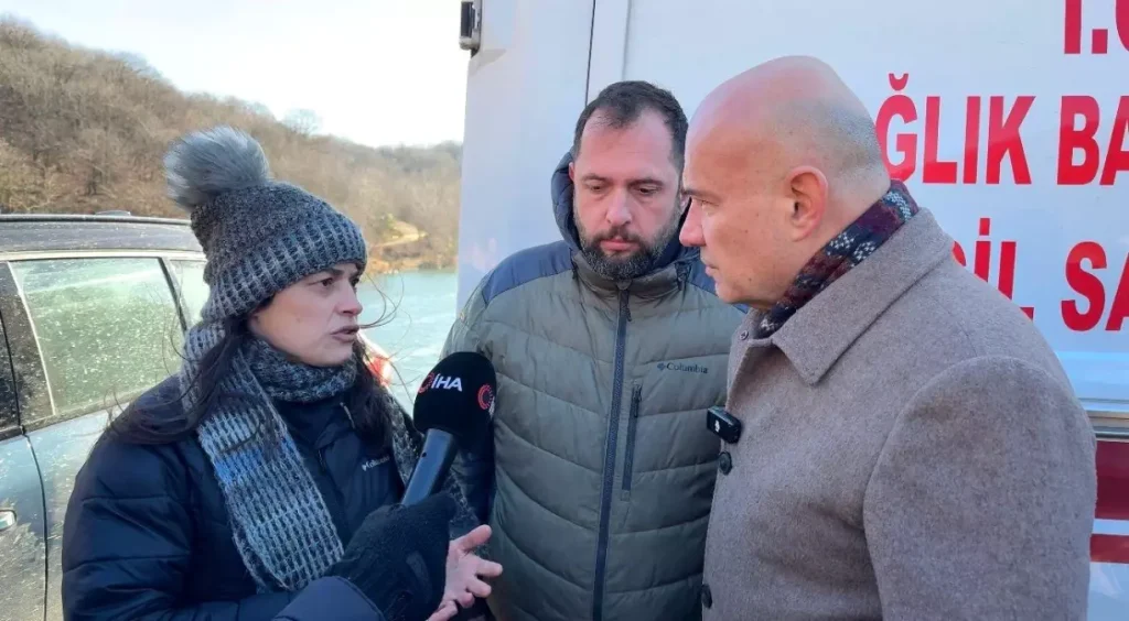 Elif Kumal’ın Kayıp Günü: Arama Çalışmaları 6. Gününde Sessiz Çığlıklar ve Silah Sesleri