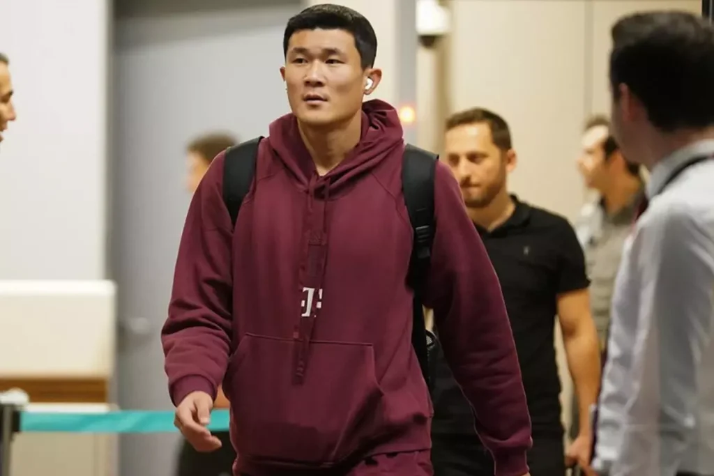 Kim Min-jae’nin Bayern’de Kalma Kararı Fenerbahçe’yi Şaşırttı!