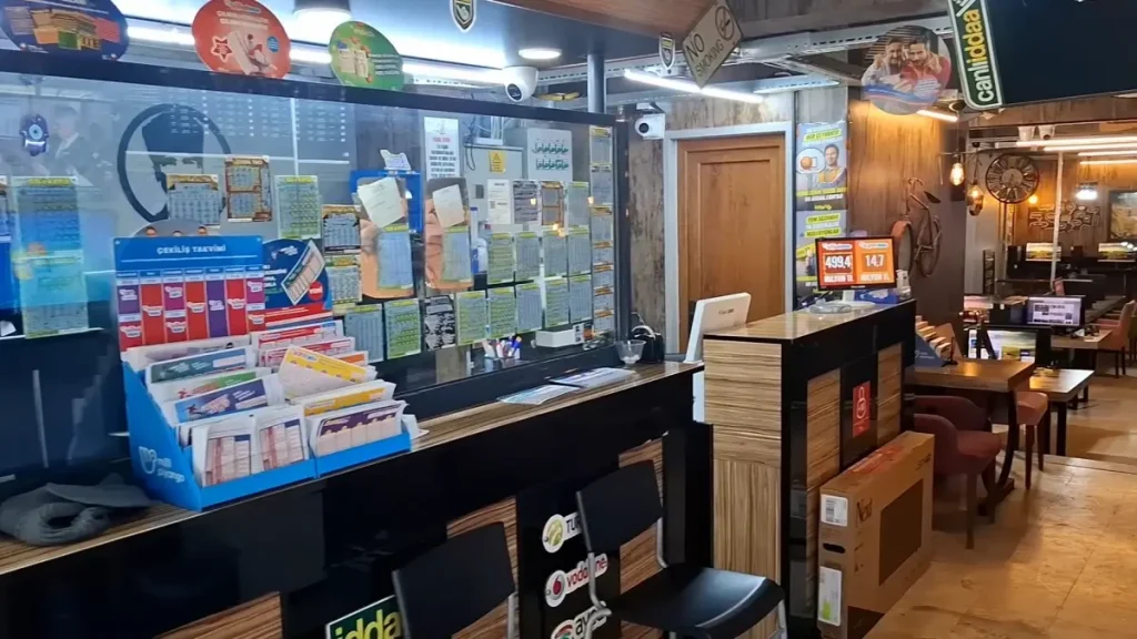 Yılbaşı Çekilişinde Rekor İkramiye!