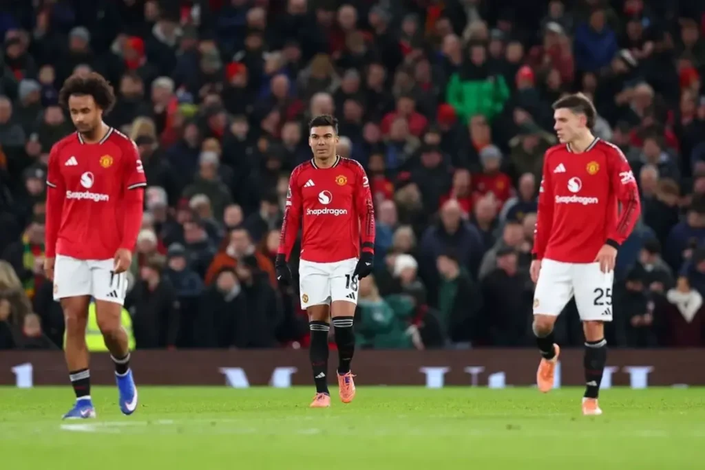 Liverpool’un galibiyet serisi sona erdi