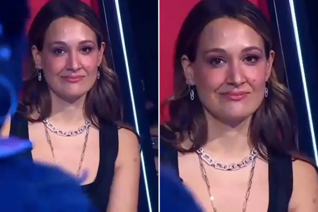 LvbelC5’yi İzlerken Gupse Özay’ın Mimikleri Sosyal Medyada Fırtına Gibi Esti!