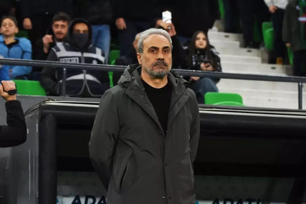 Mustafa Dalcı’nın Dokunuşuyle Manisa FK’nın Zirve Yolculuğu!