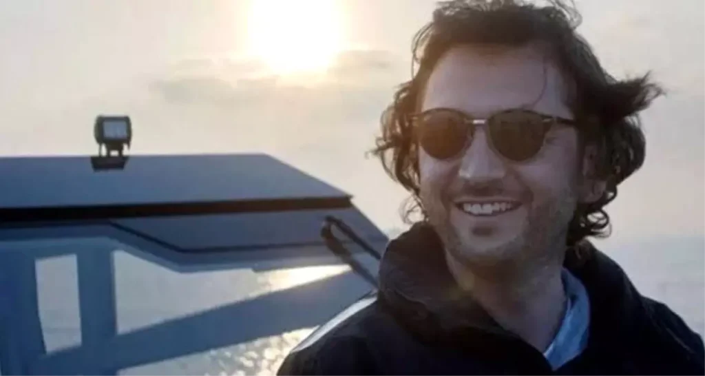 Halit Yukay Davası Başladı: Yük Gemisi Kaptanı Tutuklandı, Yargılama Sürüyor