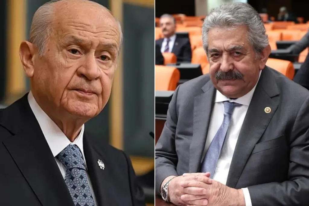 MHP’den Süreci Etkileyebilecek Kritik SDG Uyarısı: Süre Doldu