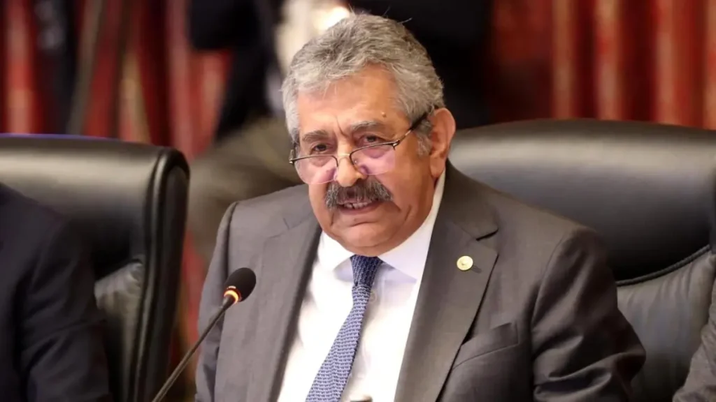 MHP’den SDG Açıklaması: Süre Doldu – Çözüm Süreci Sınavda