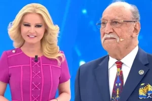 Müge Anlı ile Tartışan Avukat Rahmi Özkan Programa Çıkmadı! Nedenini Açıklıyor