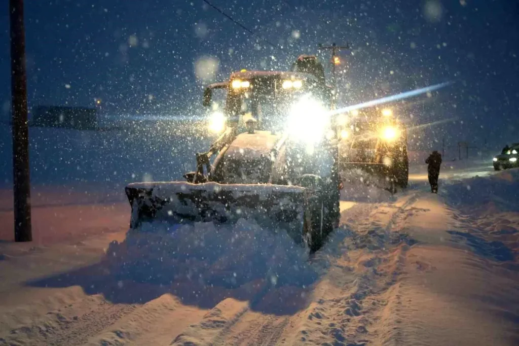 Vali Çakır’dan Güçlü Destek