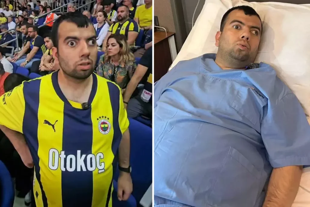 Paylaşımları bomba: İşte Kadıköy Boğası’nın ”Nişanlım” dediği Rabia