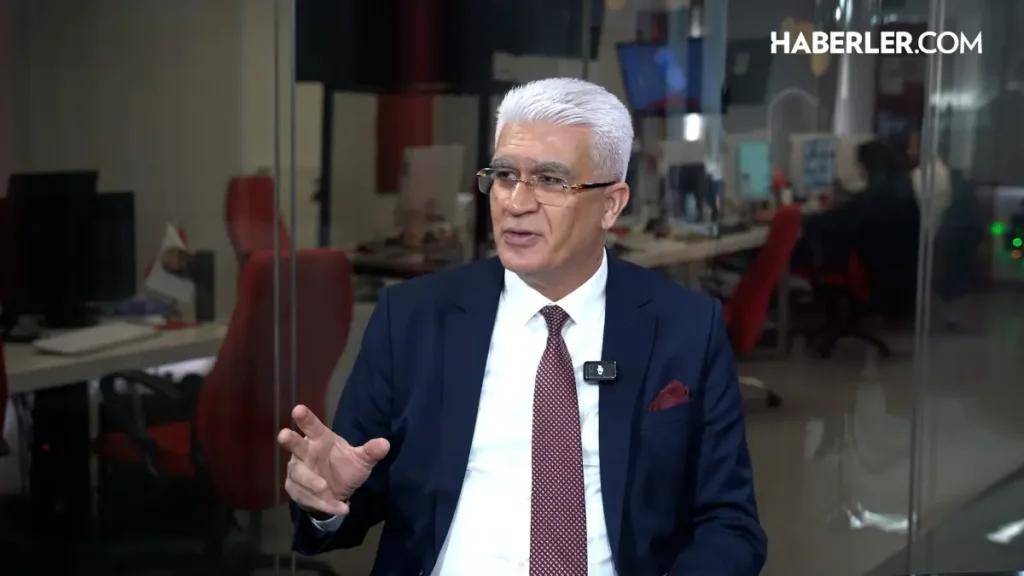 Prof. Dr. Orhan Şen: Bel, Boyun ve Eklem Ağrılarında Ciddi Artış