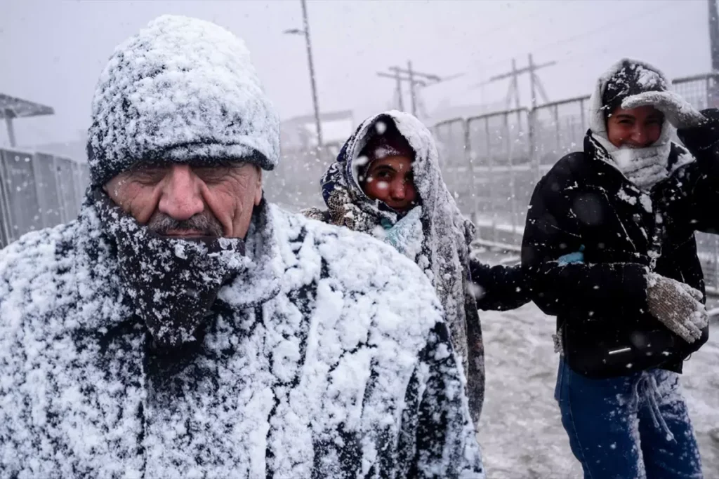 Saat verildi! AKOM’dan karın esir aldığı İstanbul için kritik uyarı
