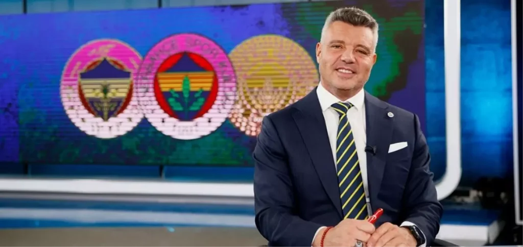 Fenerbahçe’de Olağanüstü Genel Kurul Kararı: Başkan Saran’dan Kritik Açıklamalar