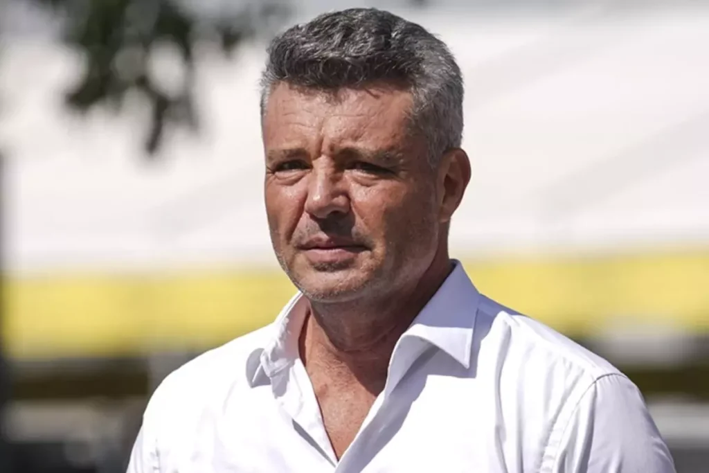 Sadettin Saran’ın Seçim Kararı Sonrası Hızla Atılan Stratejik Adımlar