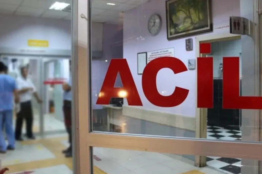 Fabrikada Ölü Bulundu