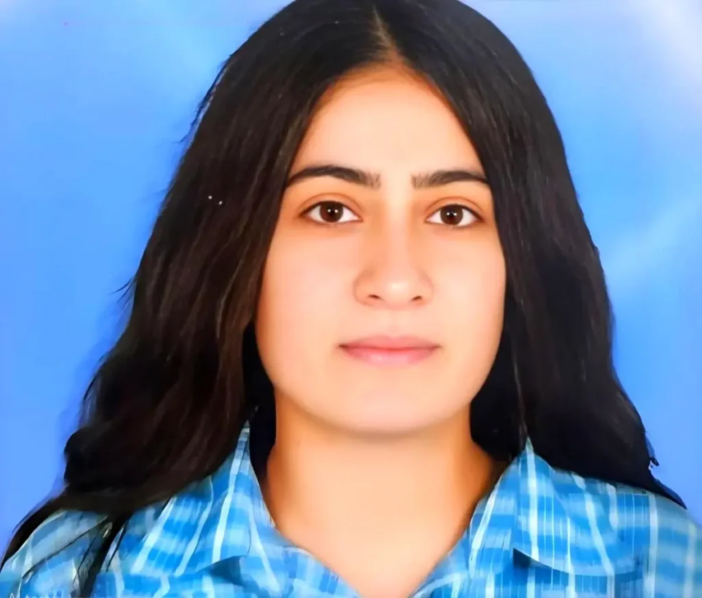 Kayıp Genç Kız İçin Endişe: Şırnak’ta 5 Gündür Sümeyye Çelik Aranıyor