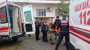 Manavgat’ta Aile İçi Silahlı Saldırı: Yenge Hayatını Kaybetti