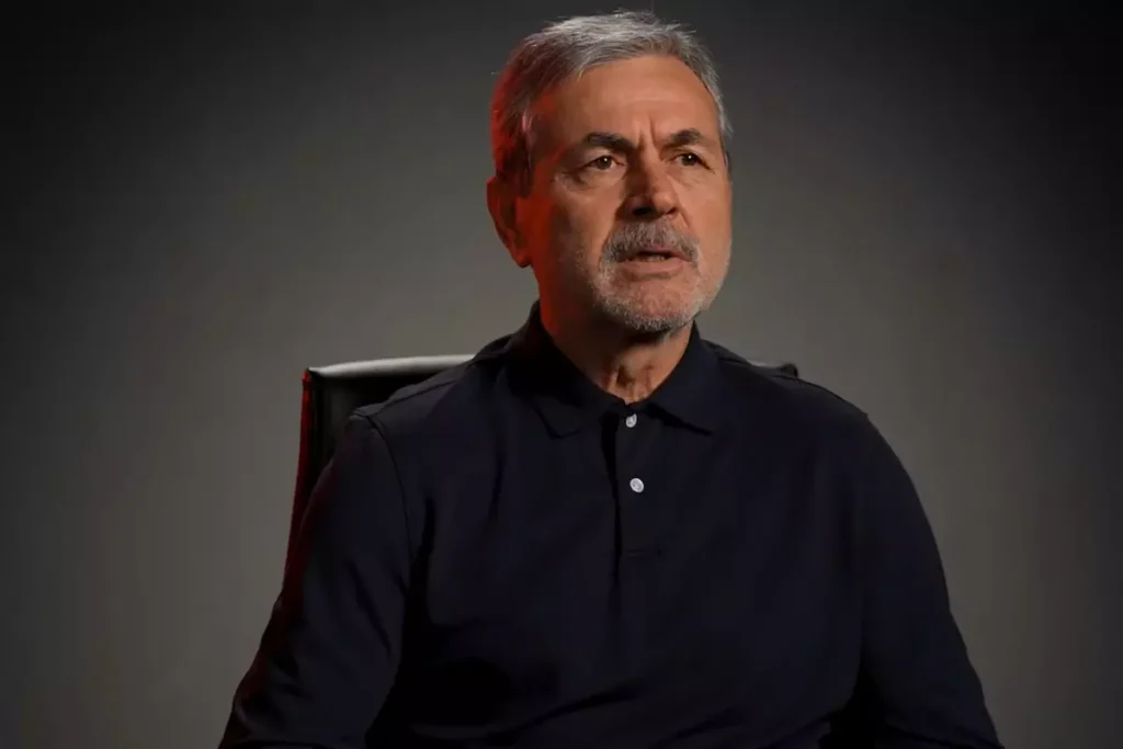 Teklif aldı mı? Aykut Kocaman’dan Fenerbahçe itirafı