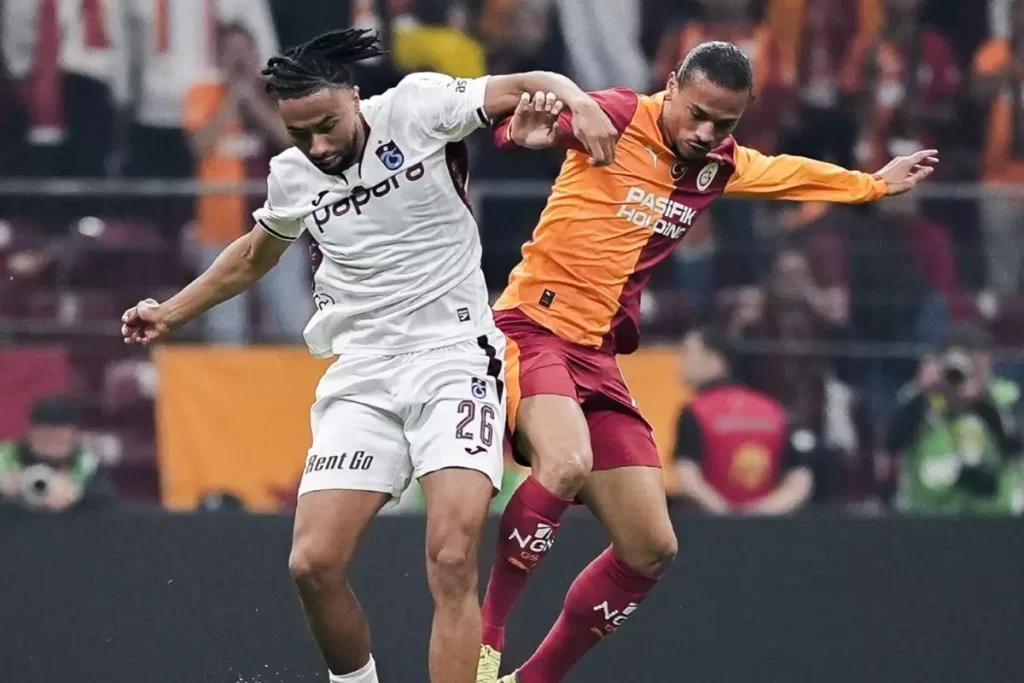 TFF, Galatasaray ve Trabzonspor’un Süper Kupa Erteleme Talebini Kesin Olarak Reddetti