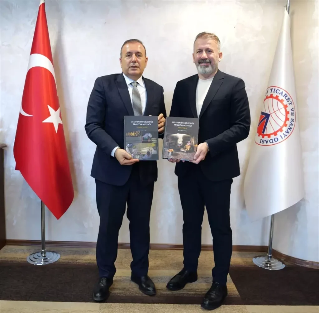 TTSO, 30 Ürün için Coğrafi İşaret Tescili Başlatacak