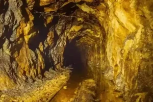 Trilyonlarca liralık keşif: Toprağın altından servet fışkırdı