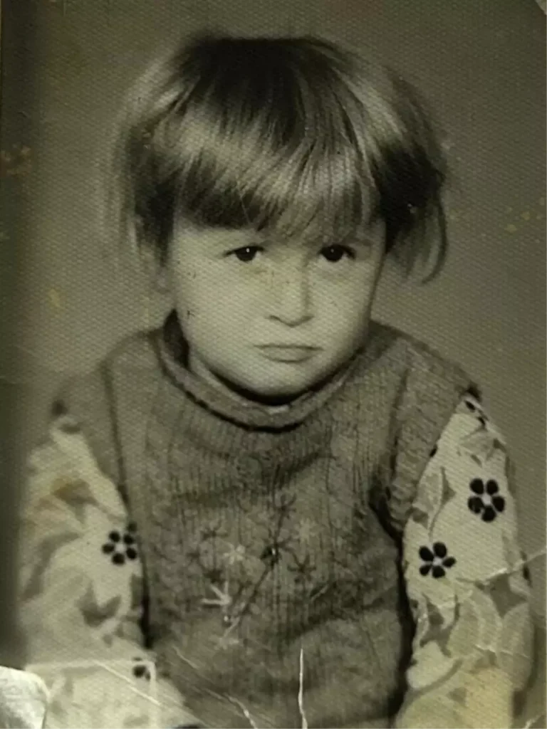 Ankaralı Necla Özmen’den Şok Trump Babalık Davası: ‘Annem Yasak İlişki Sonucunda Hamile Kaldı’