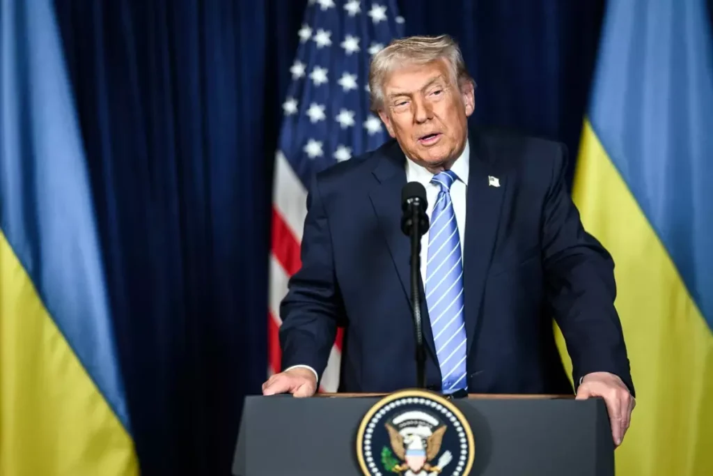 Trump, Morluklarının Sebebini Açıkladı: Aşırı Aspirin Kullanımı