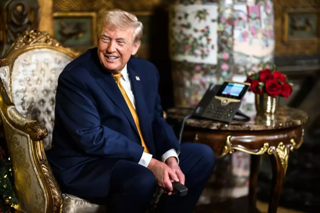 Trump’tan George Clooney’ye Sert Sözler: Başarısız Film Yıldızı, Kötü Siyasi Tahminci