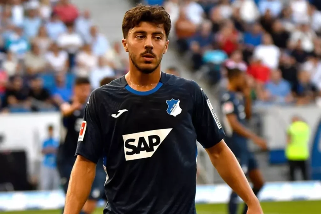 Umut Tohumcu, Galatasaray yerine Holstein Kiel’i Tercih Etti