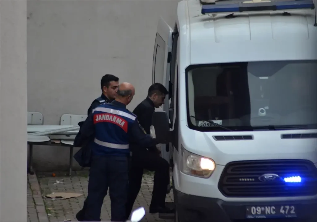 Büşra Cin Davasında Duruşma Ertelendi