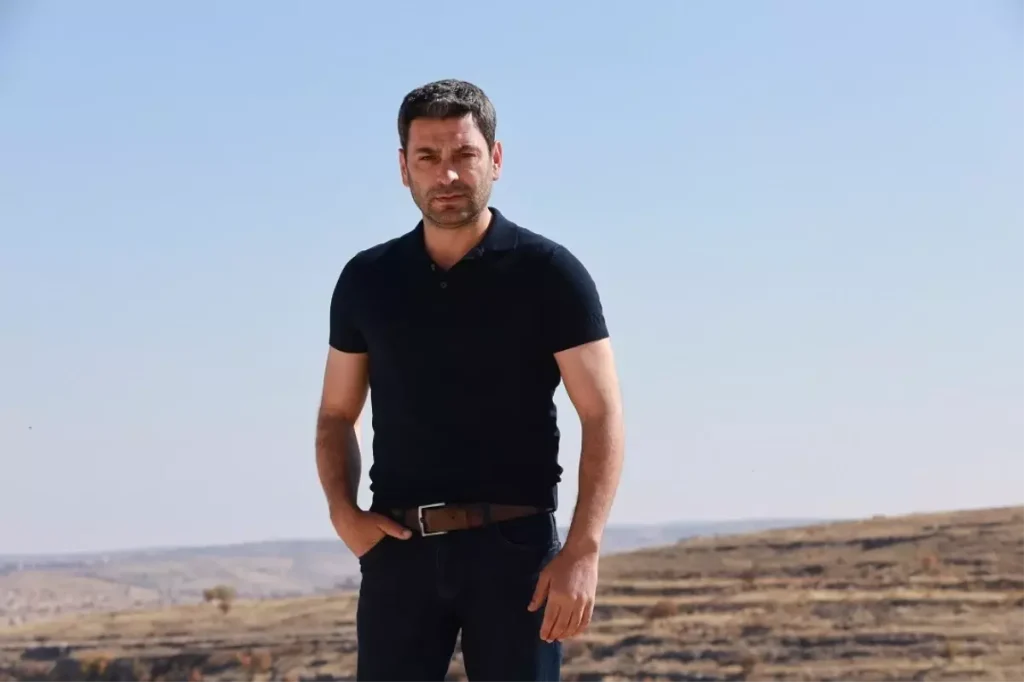 Uzak Şehir Oyuncularından 2026’ya Umut Dolu Yeni Yıl Mesajları