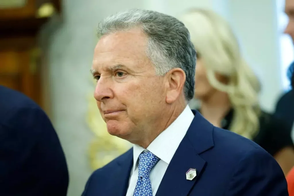 Ukrayna İçin Güvenlik Garantileri Görüşüldü