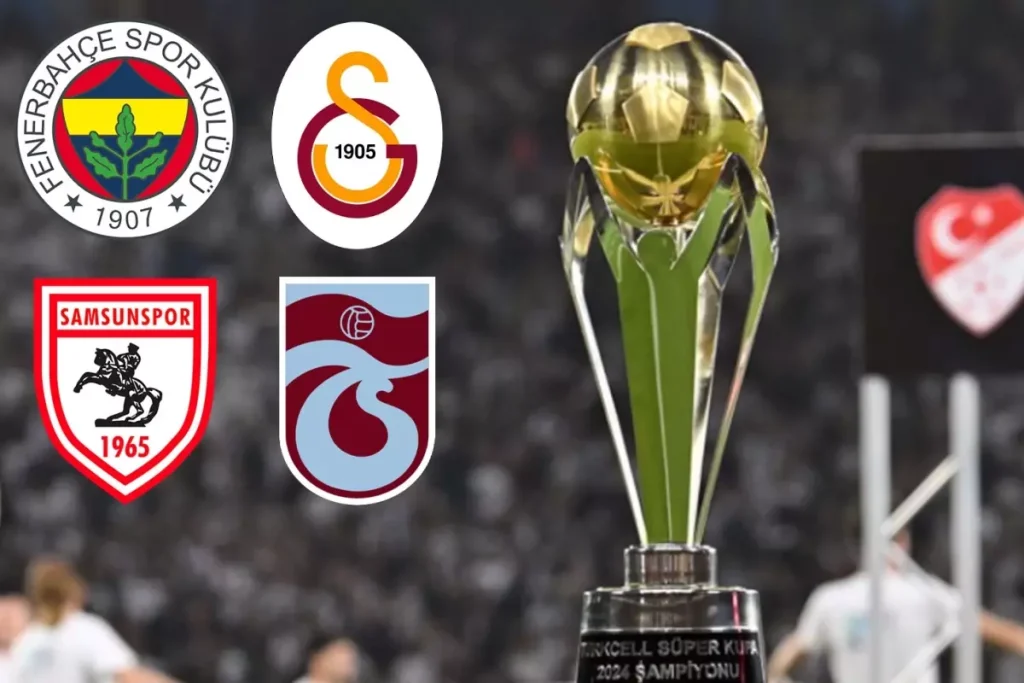 Yapay Zeka Tahmin Etti: Yeni Yılın İlk Kupasını Kim Alacak?