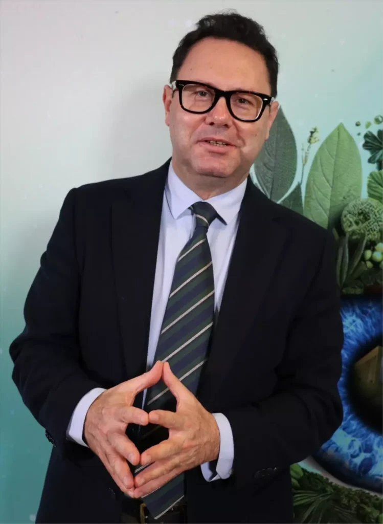 Yapay Zeka Göz Sağlığını Tehdit Ediyor