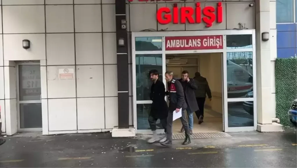 Yusuf Güney’in Uyuşturucu Testi Pozitif Çıktı