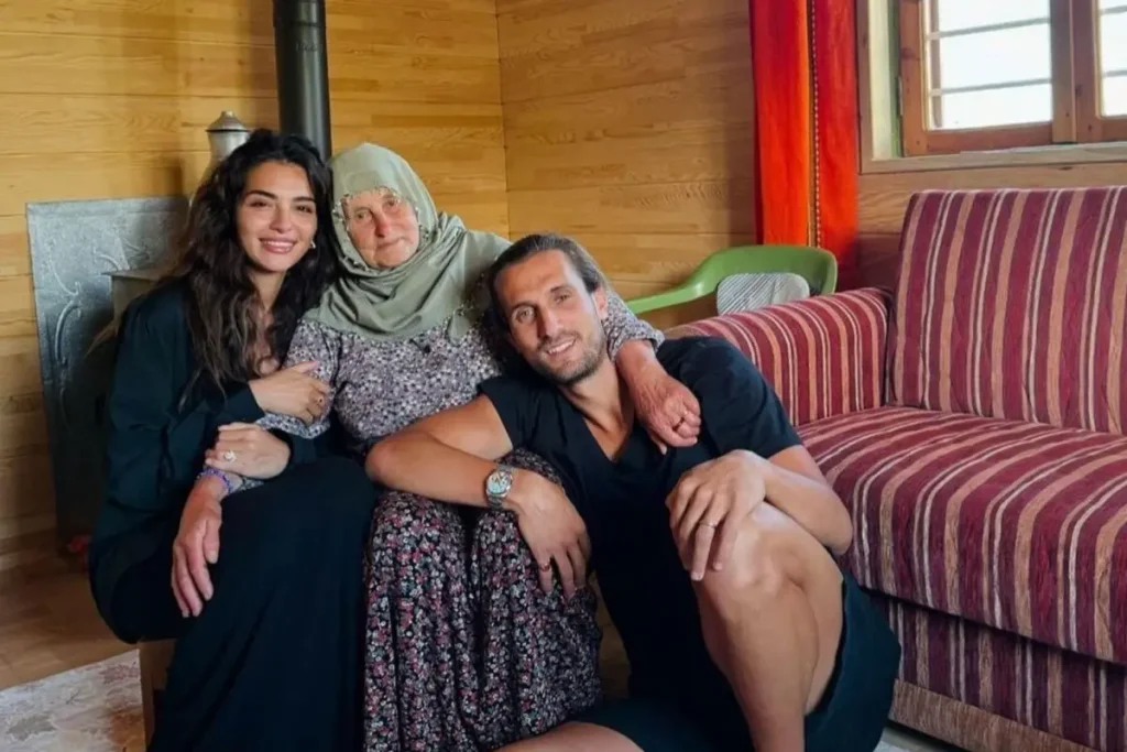 Yusuf Yazıcı Olympiakos’tan ayrılıyor